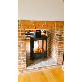 Town and Country wellburn double sided